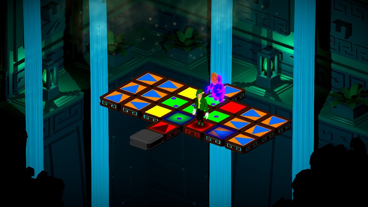 Next Week on Xbox: New Games for October 1 to October 4 Xbox slabwell.jpg