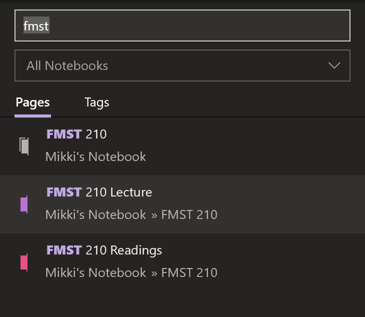 Entire OneNote section disappeared, can be searched in search bar but cannot be clicked SLg6NgXDVWZCL6XTWVde32HaOUvnM4SyyZiN8ihD3KnwUV2DaOMxeNMKoQdU4xPpirQznG7xQ77o5JvMHnXbWBb7phIUk%3D.png