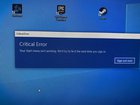 When I click the start menu, this pops up sLjHDbhilOQU4GJp07P7Dv74dVkr78bIBCYVvS-FOAQ.jpg