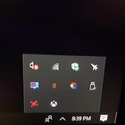 Can I get any help with this? I accidentally uninstalled the Realtek HD audio and went to... SlYUbdgIkyv9nSXvmU7HnGpqc7oRH7QqRtsdUJr3Oic.jpg