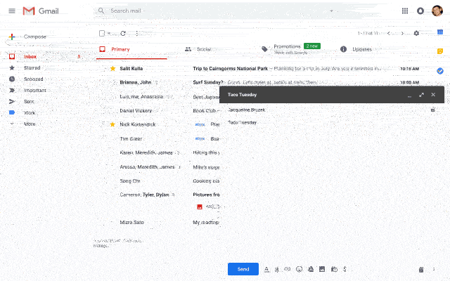 Typing new gmail message Smart-compose_Taco_Tuesday.gif