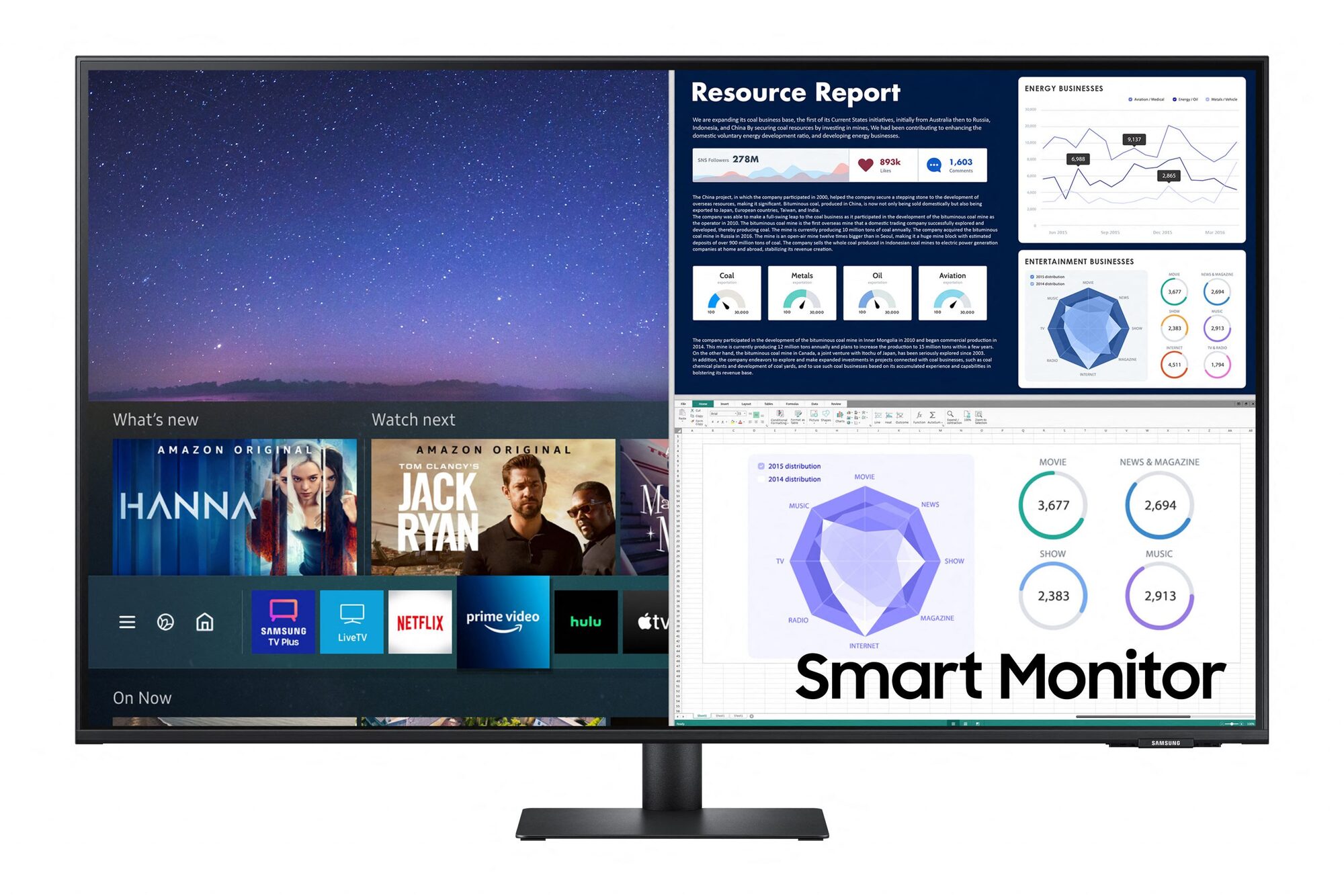 Samsung M7 Series 43” LS43BM700UUXUF - why so cheap? Smart-Monitor-M7-43in-scaled.jpg