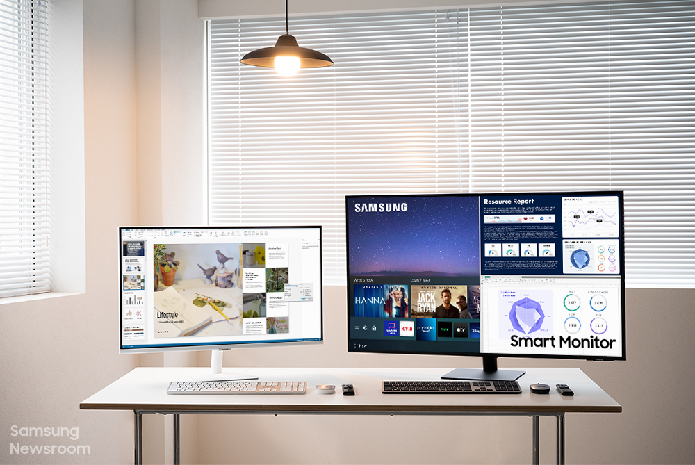 Samsung M7 Series 43” LS43BM700UUXUF - why so cheap? Smart_Monitor_Review_main1.jpg