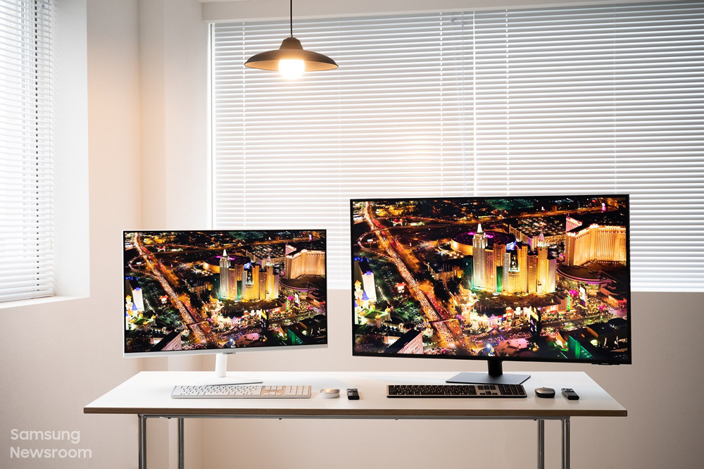 Samsung M7 Series 43” LS43BM700UUXUF - why so cheap? Smart_Monitor_Review_main7.jpg