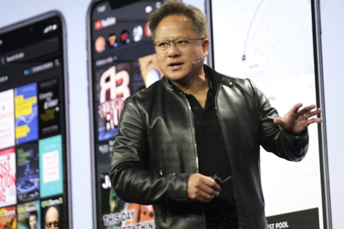 5G meets AI: NVIDIA CEO details Smart Everything Revolution  Mobile smartphone_revolution_start-672x448.jpg