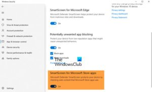 Enable or Disable SmartScreen Filter for Microsoft Store apps in Windows 10 SmartScreen-Filter-Microsoft-Store-apps-300x182.jpg