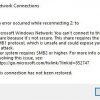 Fix: Your system requires SMB2 or higher error on Windows 10 SMB2-Error-100x100.jpg