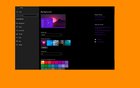 The background is set to an image, but for some reason, the background is just orange sMh6JmfgY1CHGgVS8sBF551XazaHGA-Jqu3sftYOECQ.jpg