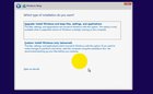 Would choosing the 2nd option shown in the screenshot wipe out all existing files on the... SMHDhhbUzMazrYiQAFLtNI0d489PeA1Xms0ngzWPlZ4.jpg