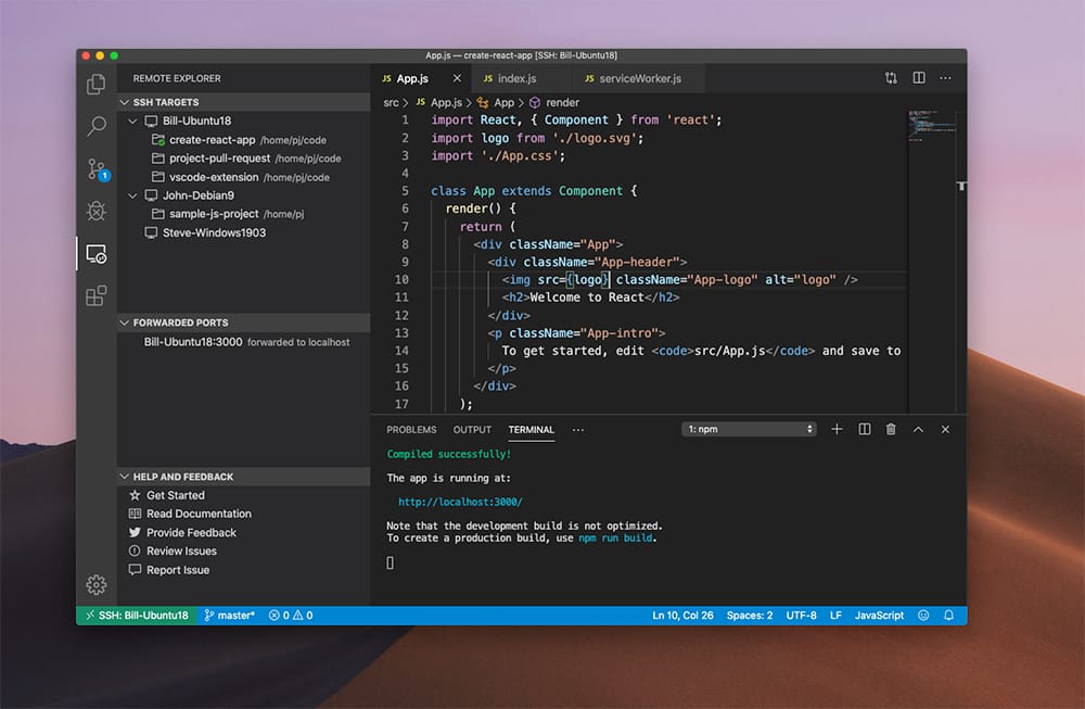 Visual Studio Code now the default development environment at Facebook SMlTang7NmH2Fr2QdkJfxoadmchVAldS1Sq-fBc_vWl77dLaAy_TFlG73X8Q9QVZvJVQDsdEq&_nc_ht=scontent-dfw5-1.jpg