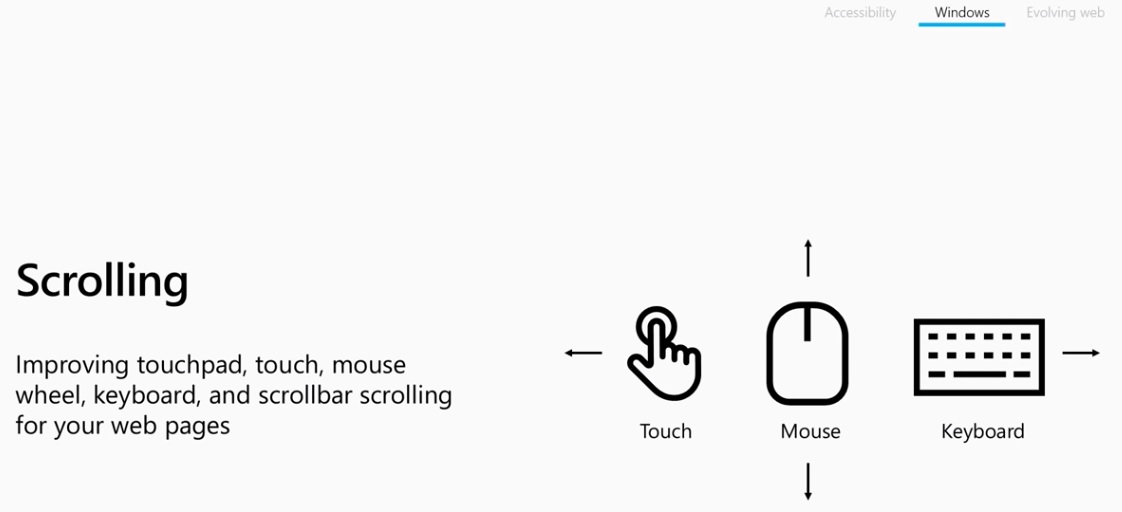 Microsoft details smooth scrolling for Edge, Chromium on Windows 10 Smooth-scrolling-in-Edge.jpg