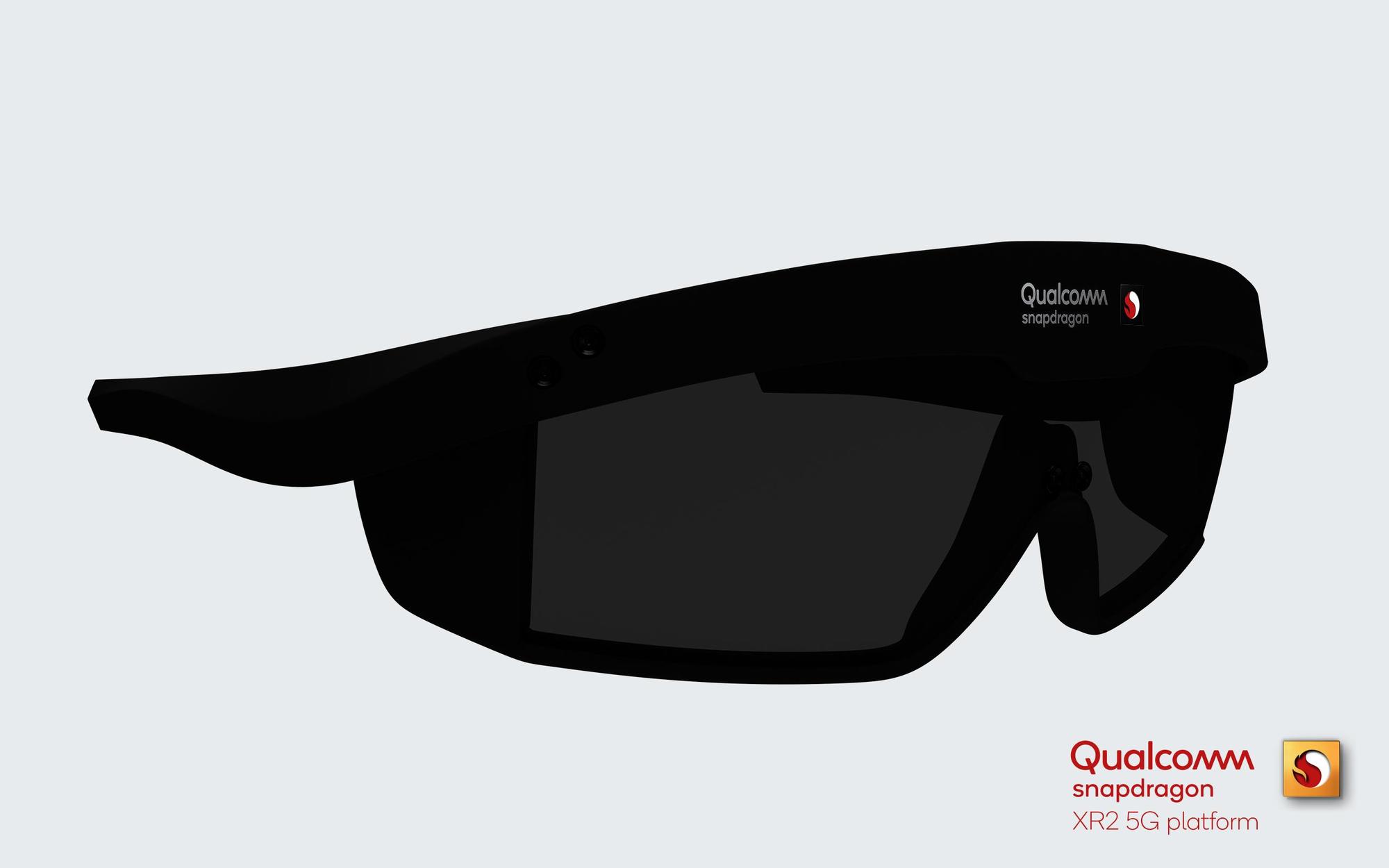 Qualcomm Snapdragon XR2 first 5G supported extended reality platform snapdragon_xr2_5g_platform_concept_glasses.jpg