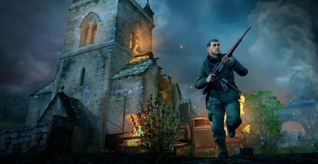 Next Week on Xbox: News Games for May 14 to 17 sniper_elitev2-large.jpg