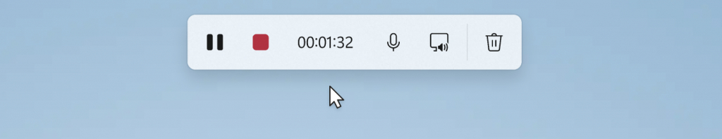 Windows 11's Notepad is getting an auto save feature Snipping-tool-audio-capture.jpg