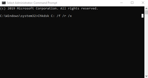 Fix TIMER_OR_DPC_INVALID Blue Screen on Windows 10 sO5APypuZY.png