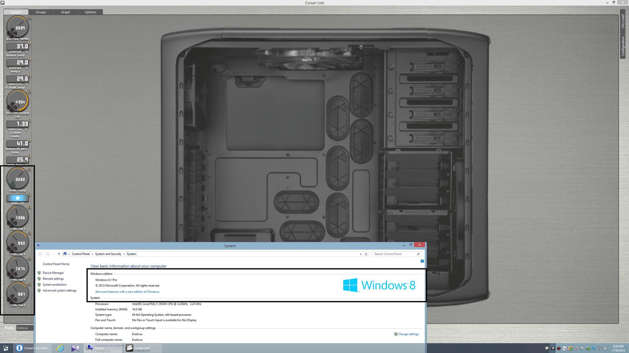 "Can’t install the [Windows Support] software because it is not currently available from... so683SY.jpg