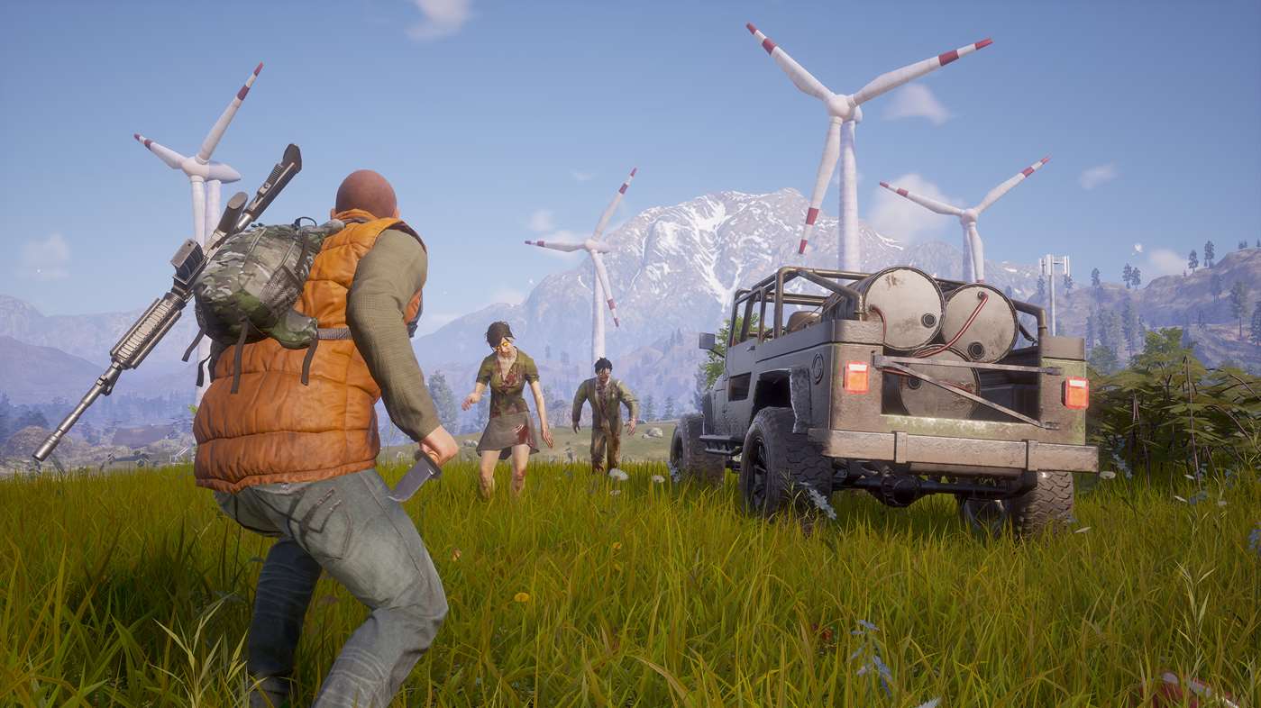 Next Week on Xbox: New Games for January 15 to 18 SoD2_02-large.jpg