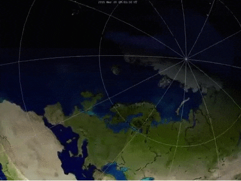 Remove Wall Earth Moon ISS Solar System solar-eclipse-02.gif