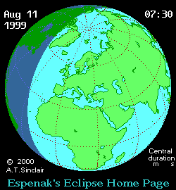 Remove Wall Earth Moon ISS Solar System solar_eclipse_espenaks.gif