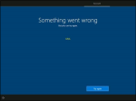 Something went wrong but you can try again – MSA message during OOBE Setup Something-went-wrong-but-you-can-try-again-screen-150x112.png
