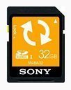Win 10: Using File History to Backup an SD card *and* the main drive Sony_Backup_SDHC_01_thm.jpg