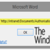 Sorry, we couldn’t open Offline file error in Windows 10 Sorry-we-couldnt-open-severname-fileshare-filename_Windows-10-100x100.png