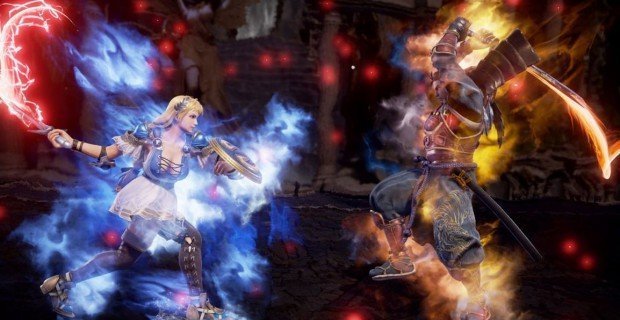 Next Week on Xbox: New Games for October 16 - 19 soulcaliburVI-large.jpg