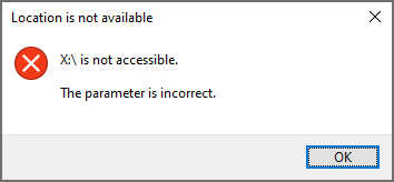 Chkdsk runs every time I turn on my computer soZD7.png