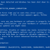 SPECIAL POOL DETECTED MEMORY CORRUPTION Stop Code on Windows 10 SPECIAL-POOL-DETECTED-MEMORY-CORRUPTION-100x100.png