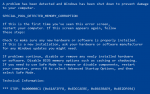 SPECIAL POOL DETECTED MEMORY CORRUPTION Stop Code on Windows 10 SPECIAL-POOL-DETECTED-MEMORY-CORRUPTION-150x94.png
