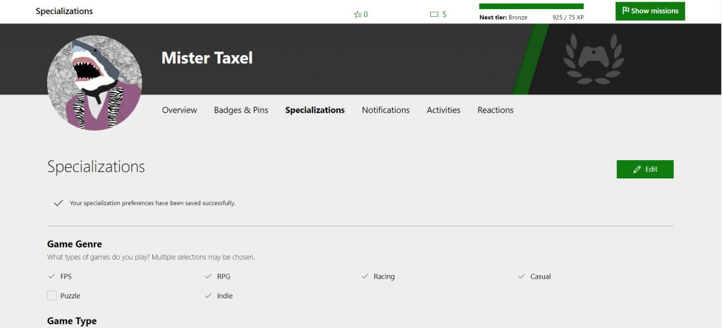 What is coming for Xbox One May update Specializations-Lea-template-1024x465.png
