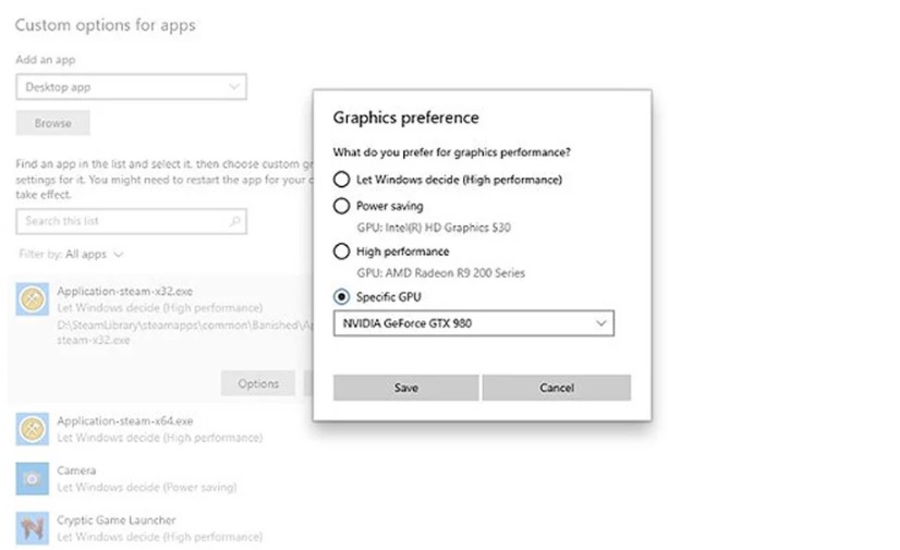 Windows 11 includes support for WDDM 3.0 (display driver model) Specific-GPU.jpg