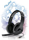 Just bought a new IBuyPower desktop. I plugged in my headset to the AUX jack and.. speedlink_aux_01_thm.jpg