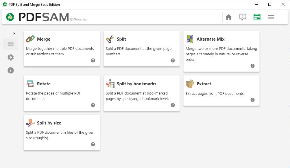 Split or Merge PDFs with PDFsam Basic, an open source program for Windows, Linux and macOS Split-or-Merge-PDFs-with-PDFsam-Basic-free.jpg