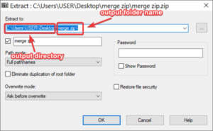 How to split & merge ZIP folders on Windows 10 with 7-Zip split-zip-files-300x185.png