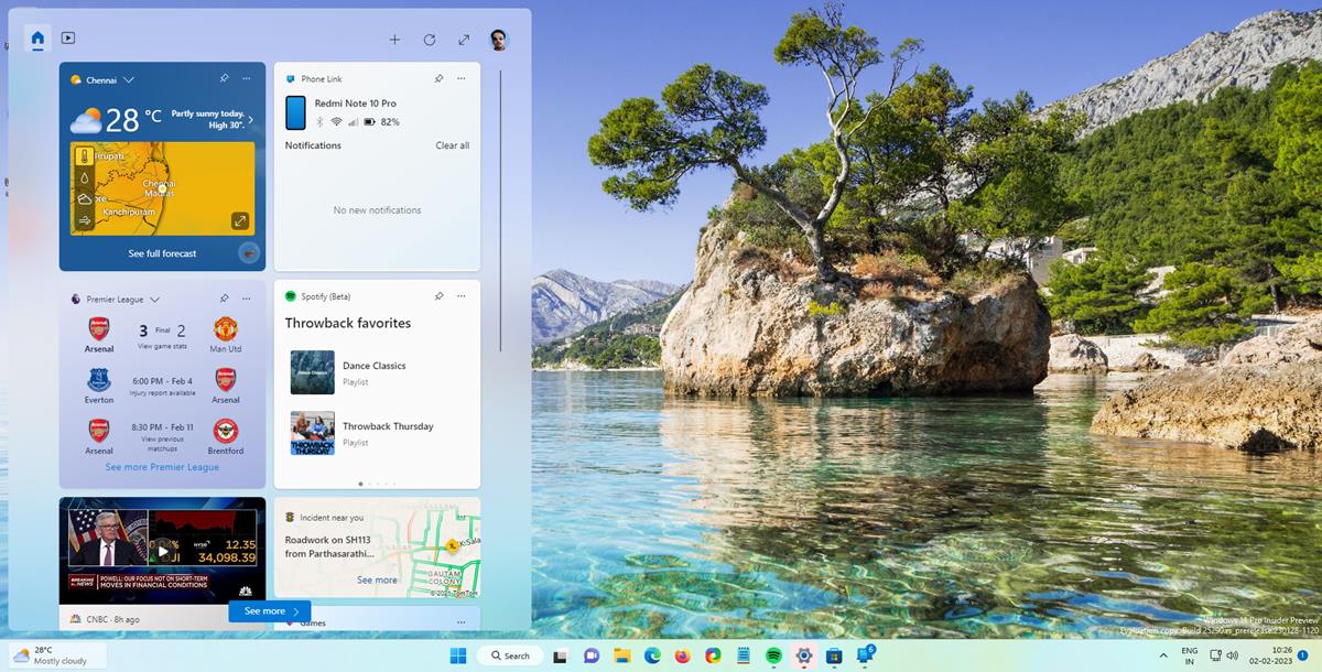 Spotify and Phone Link are the first apps to support Widgets in the Windows 11 Insider... Spotify-and-Phone-Link-are-the-first-apps-to-support-Widgets-on-Windows-11-Insider-Preview.jpg