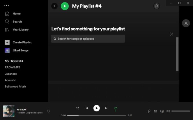 Redesigned Spotify desktop app is now available for Windows 10 Spotify-for-Windows-10-677x420.jpg