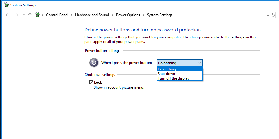 Power button grayed out SQHnd.png