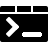 New Windows Terminal v1.1.2021.0 released for Windows 10 - July 22 Square44x44Logo.targetsize-48_altform-unplated_contrast-white.png