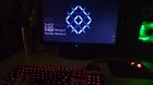 I can't get passed the startup screen. No matter which key I press or which USB port I use... Sr_SR62ECEPBng1FooETQT8sjEn-fWkZpOJrVVY8NRc.jpg