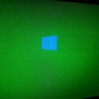 HELP!!!! Pc updated now it keeps restarting with weerd green line srEJyeImYvdrfYbF2aH-nuA320rUxKqT_1SVFiHJoDU.jpg