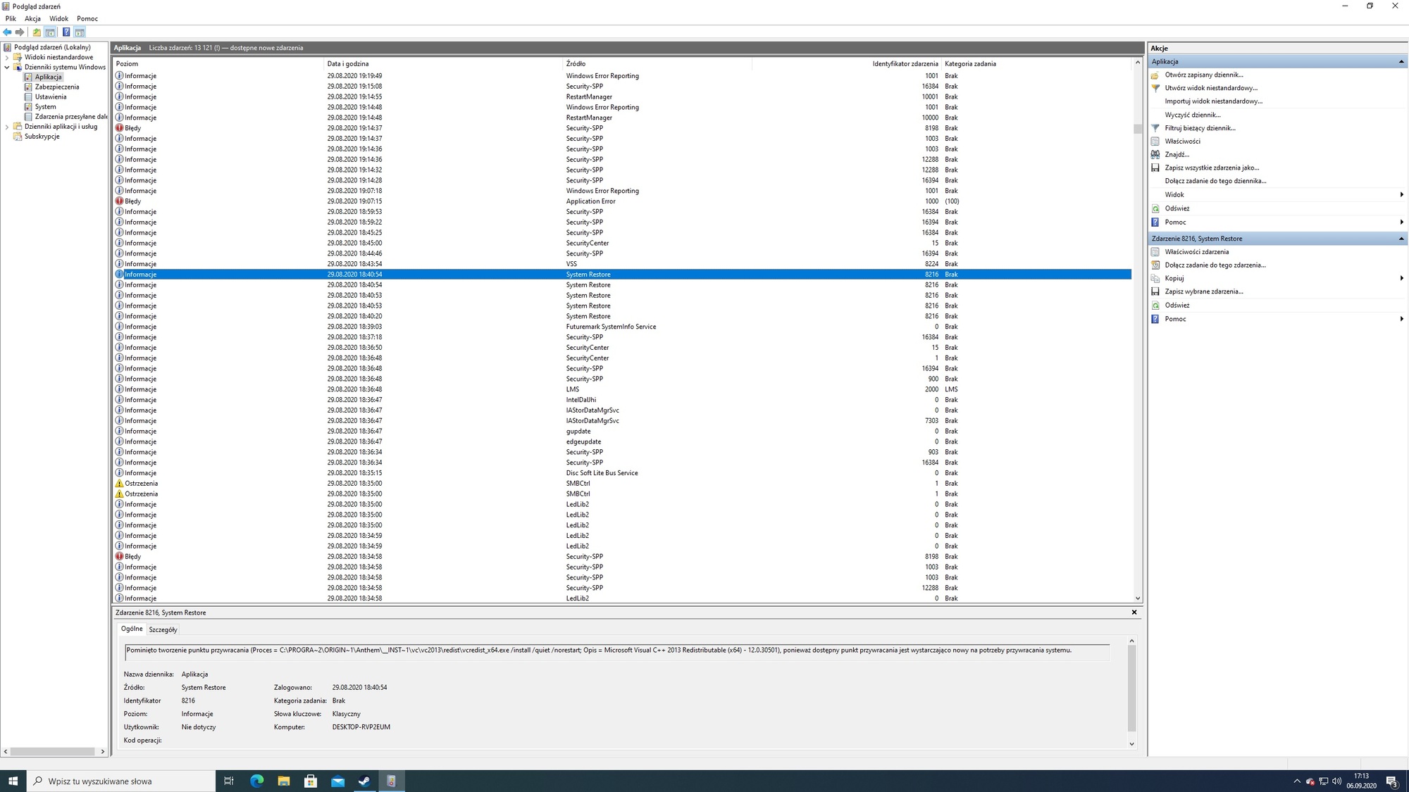libcef.dll is related to microsoft visual studio? ss.jpg