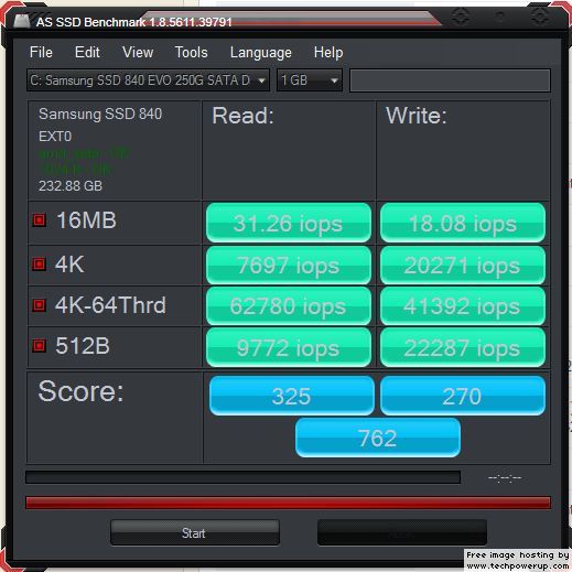 Anyone having issues with the recent Windows Updates slowing down boot times? SSD.jpg