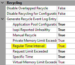 Computer keeps Bluescreening at what seems to be regular time intervals. sSFxA.png