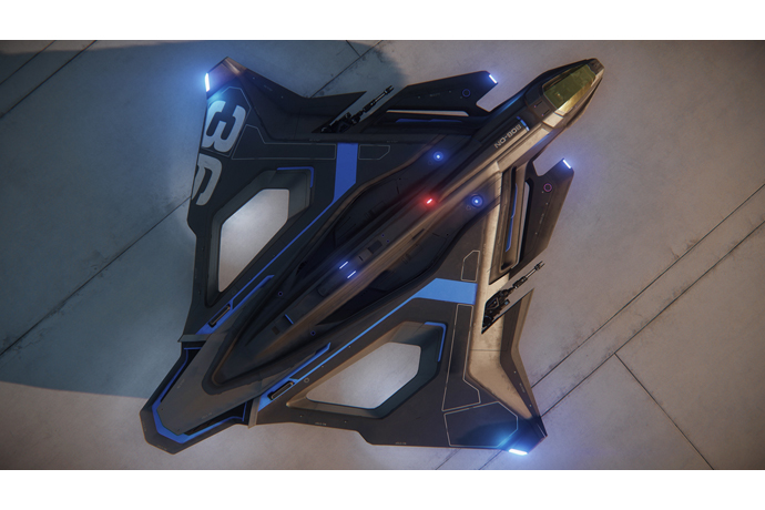 Drop in Speed for my Intel 900p after installing Windows 10 Star-Citizen-Sabre-Raven.jpg
