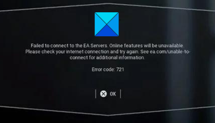 Fix Star Wars Battlefront 2 Error Code 721 on PC and Xbox Star-Wars-Battlefront-2-Error-Code-721.png