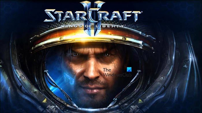 Starcraft 2 keeps crashing or freezing on Windows PC starcraft-2.jpg