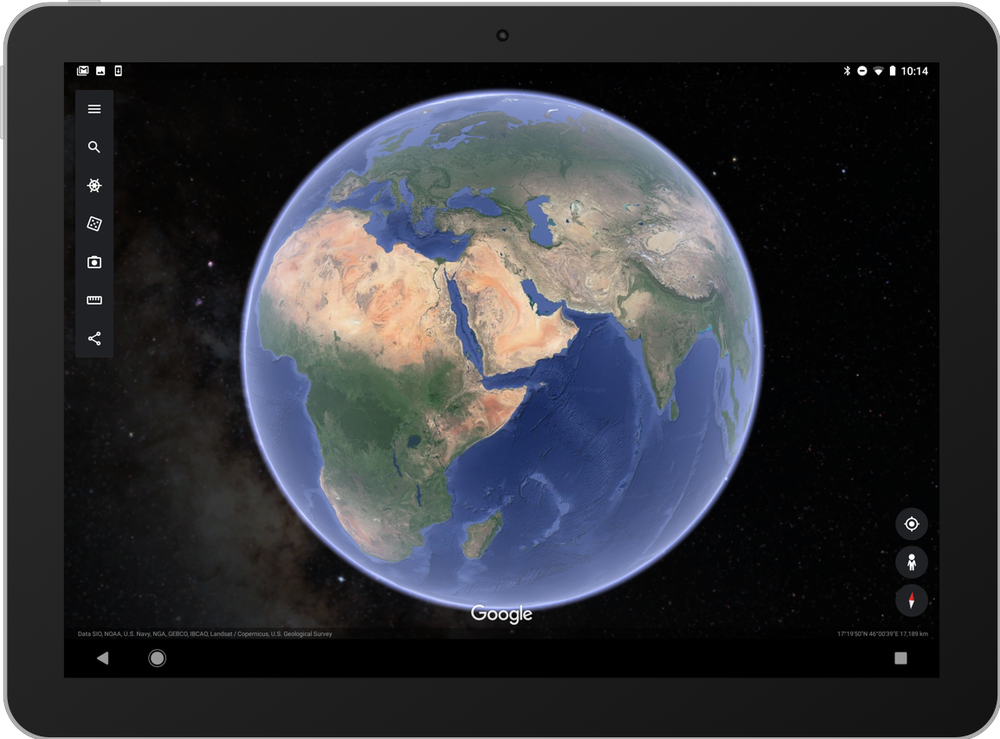You can now see a view of the stars with Google Earth on mobile Stars_in_Google_Earth_on_a_tablet_device_j.max-1000x1000.png