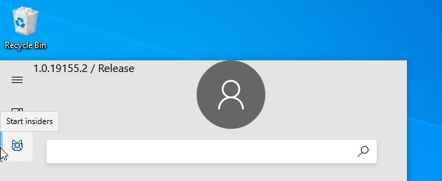Hands-on with the new Start menu in Windows 10 20H1 Start-Insiders.jpg