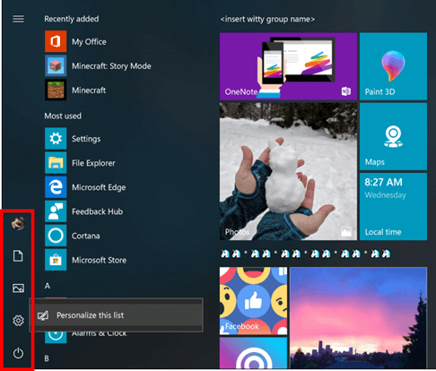 Great news! Now you can enable the new Start Menu in Windows 10 20H1, as long as you have... start-menu-4.png